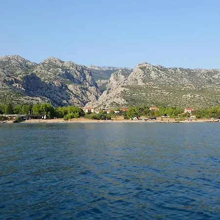 In Starigrad-paklenica 33853 Starigrad Paklenica